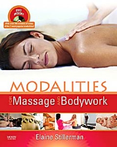 Modlalities massage